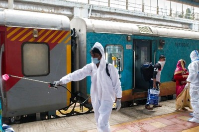 Indian Railways Update: IRCTC Cancels 144 Trains Today on June 13; Check Full List Here