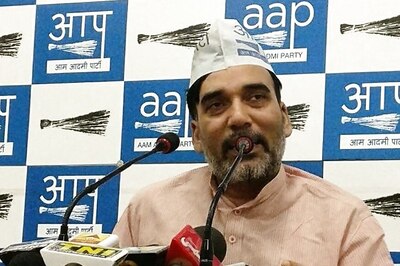 Could Have Been Alternative in Gujarat, But Lost 6 Crucial Months: AAP