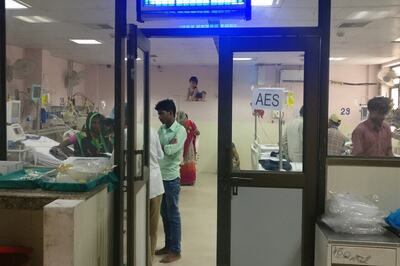 Public Healthcare On Life Support: A Day in Delhi’s Government Hospitals
