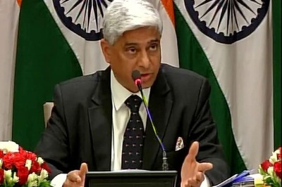 Change Your Stance on Masood Azhar for Consensus: India to China