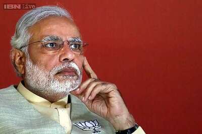 India Inc lay out agenda for new government