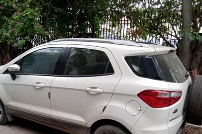 Delhi Thief Steals Car With Kids Inside, Demands Rs 50 Lakh Ransom, Abandons Vehicle After 3-Hour Police Chase