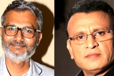 Annu Kapoor Slams Nitesh Tiwari Over His Film On Ramayana, Asks 'Who is He?'