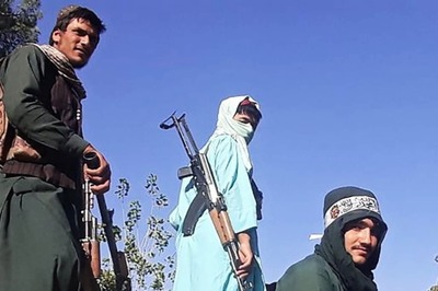 How Did Taliban Take Over So Quickly? Decoding the Blitz by Hardliners as Afghanistan Crumbles