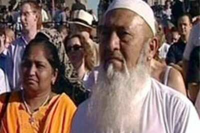  Counter View: A Few Myths, Fewer Facts about Muslims