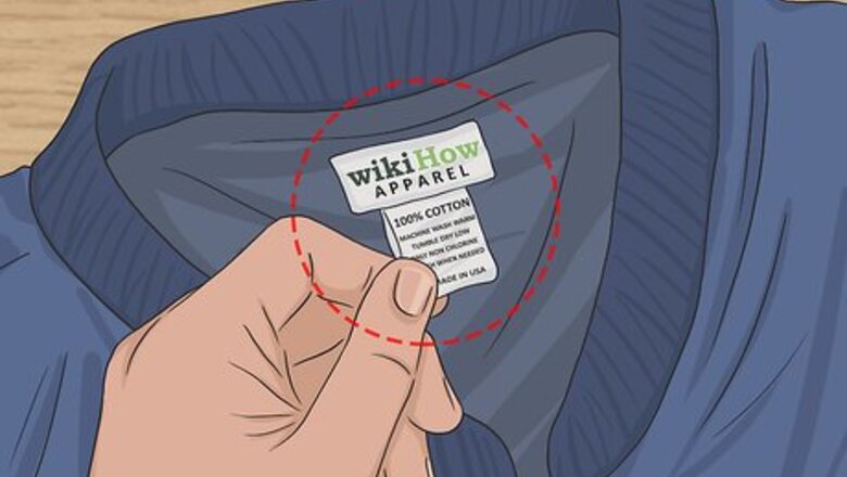 How to Shrink Jackets
