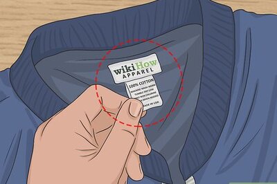 How to Shrink Jackets