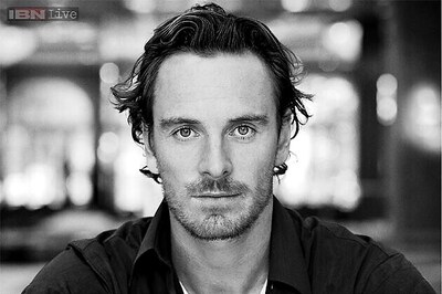 Michael Fassbender to replace Bale in Steve Jobs biopic?