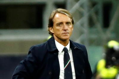 'We Need A Different Italy' - Deja Vu for The Azzurri as FIFA World Cup Playoffs Beckon