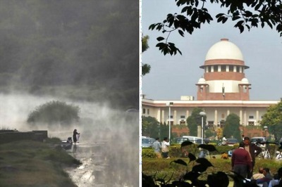 Security Beefed up in Karnataka Ahead of Cauvery Supervisory Committee Meet