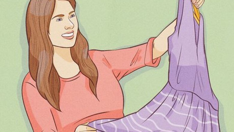 How to Look Perfect at a Party