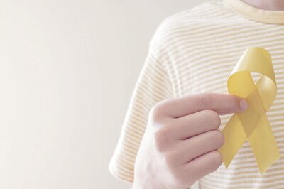 Limb Saving Surgeries in Children for Bone Cancer: Impact and Prospects