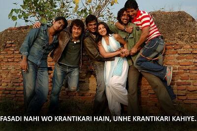 10 years of 'Rang De Basanti': Popular dialogues from the film that defined patriotism for young India