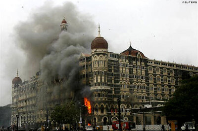Pakistan police recovers body of killer of Mumbai 26/11 attack prosecutor