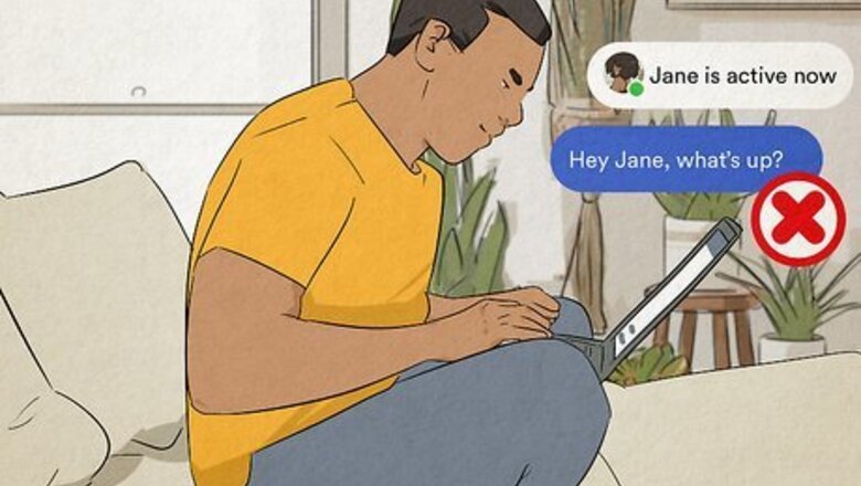 How to Chat With Your Crush Online