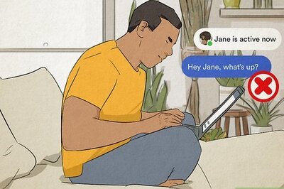 How to Chat With Your Crush Online