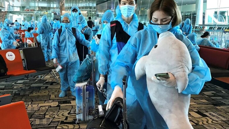 Eight Of 10 Imported Covid-19 Cases in Singapore Came From India