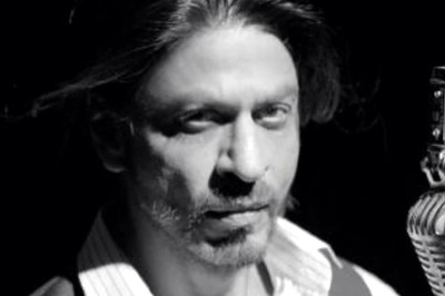 When Vir Sanghvi Asked Shah Rukh Khan If He Was Gay or Bisexual