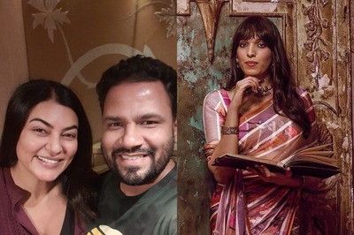 Taali Writer Kshitij Praises Made In Heaven, Trinetra: 'Sushmita Sen Rightly Said...' | Exclusive