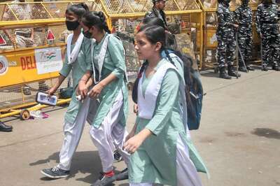 Ayodhya Ram Mandir Consecration: Half-day Holiday Declared for Schools, Colleges on Jan 22