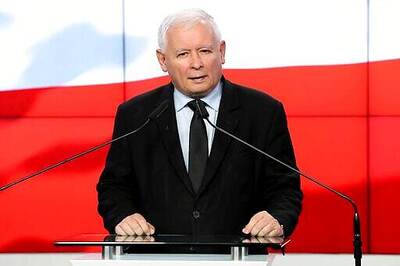 Polish Deputy PM And Ruling Party Head Faces Confidence Vote