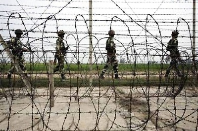 Pak Summons India's Deputy High Commissioner Over 'Ceasefire Violations'