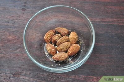 How to Use Nuts As Thickening Agents