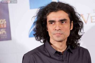 I'm keen to push '#IndiaTomorrow' anywhere and wherever it reaches: Imtiaz Ali