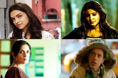 IBNLive Movie Awards 2016: Nominees for Best Actress