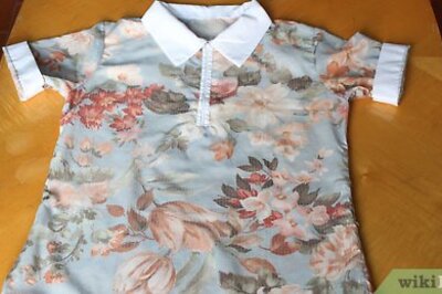 How to Fold a T‐Shirt in Two Seconds