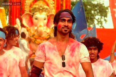 Salman Yusuff Khan, Mugdha Godse to participate in 'Khatron Ke Khiladi'