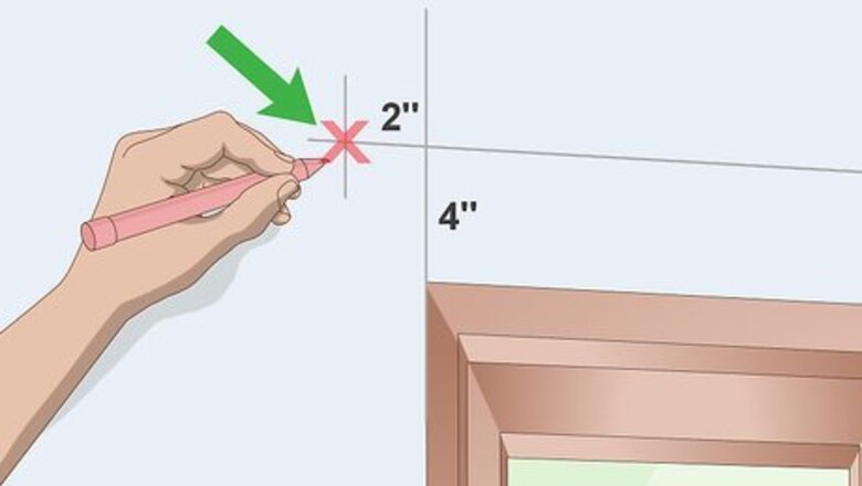 How to Hang a Valance