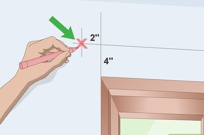 How to Hang a Valance