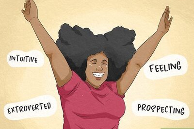 All About the Campaigner Personality Type & Their Characteristics