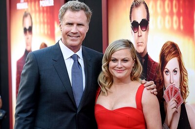 Daddy's Home Star Will Ferrell to Delete Facebook Account