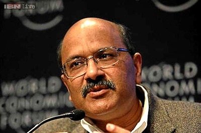 'We will always be in touch': Shekhar Gupta signs off from The Indian Express after 19 years with a beautiful farewell letter