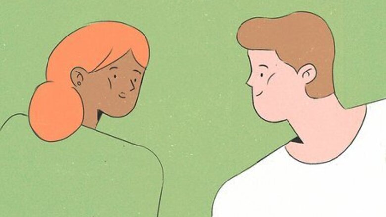 How to Converse With a Girl