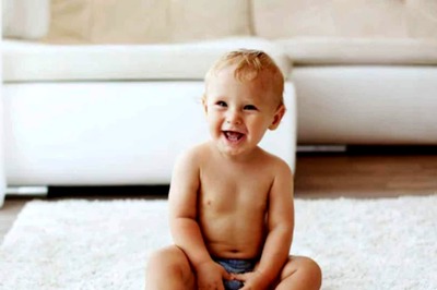 Tips To Baby-Proof The Home For The Safety Of Your Toddler