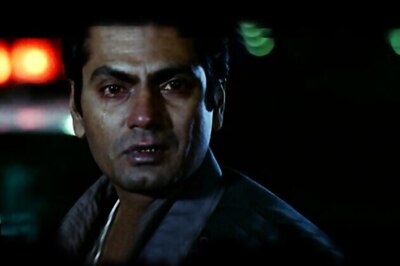 Nawazuddin feels training must for actors