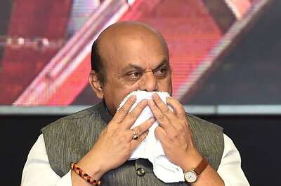 Bengaluru Floods: War or Words Between BJP and Congress as IT Hub Remains Inundated