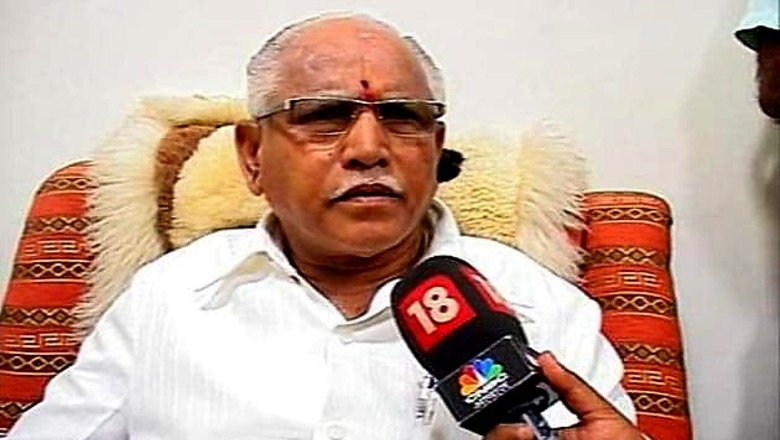 SC to hear plea against BSY over illegal mining
