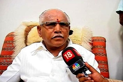 SC to hear plea against BSY over illegal mining