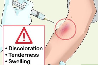 How to Know when Your Vein Has Collapsed