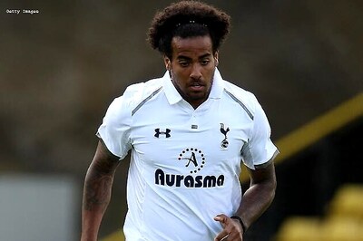 Sunderland look to sign Tottenham's Tom Huddlestone