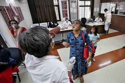 Guj Hospital Earns Moniker of 'Covid-19 Graveyard' After Reporting Nearly 50% of All Deaths in State