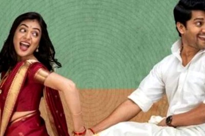 Nani, Nazriya's Ante Sundaraniki Collects Rs 30 Crore In Pre-Release Business