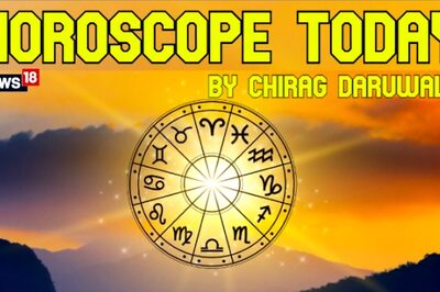 Horoscope Today, December 8, 2023: Your Daily Astrological Prediction for All Zodiac Signs