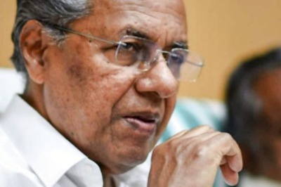 Not Yet Jabbed? Kerala CM Says Medical Bills Won’t be Paid for Unvaccinated Who Catch Covid