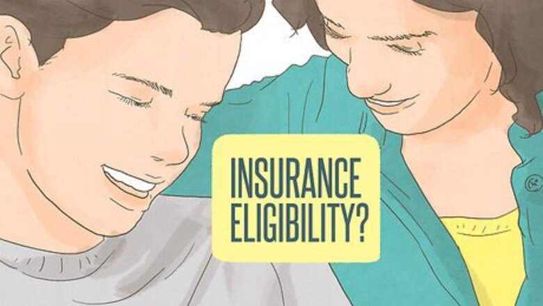 How to Add an Adopted Child to an Insurance Policy