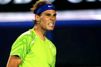 Rafael Nadal aims for double triumph at comeback tournament